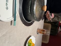 -芸山季·云南山珍菌火锅(宝能环球汇店)