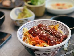 -花时·炭火烧肉(东百中心A馆店)