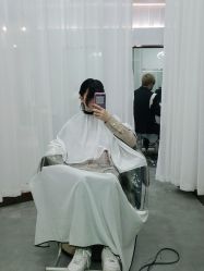-FIND·M salon