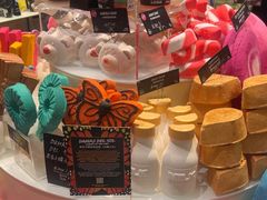 -LUSH(威尼斯人店)