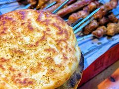 -四禧精酿铜锅涮肉·烧烤工场(大明湖店)