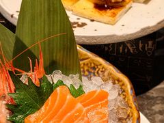 -大渔铁板烧(民盈·国贸城店)