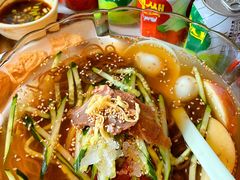 -七八冷面·延边朝鲜族美食(欢乐谷店)