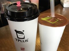 -TPLUS茶家(上海商城南京西路店)