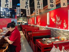 -老北京胡同味道二荤铺(酒仙桥店)