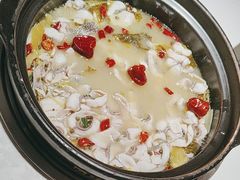 -周渝食惦酸菜鱼(青浦店)