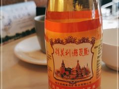 -京滨饭店·餐厅(阜外大街店)