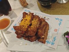 -小方外婆菜(蒙山路店)