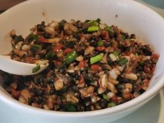 -老傅家湘潭水煮活鱼店(众一国际店)