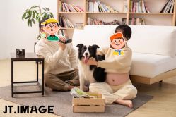 -专注孕妇照亲子照·纪田摄影