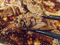 -蓉三少冒烤鸭·四川小吃集(北京首店)