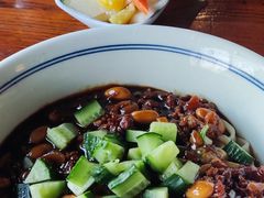 -老雒阳面馆·水席(洛宁高速路口店)