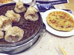 -西夏回族烧麦馆(牡丹街店)