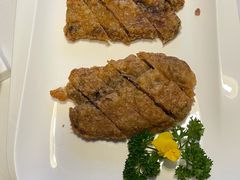 脆皮牛肩-真爱中国餐馆·年华店(朱雀大街店)