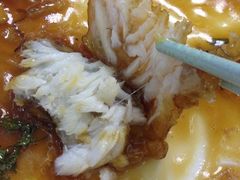 -老苏扬饭店
