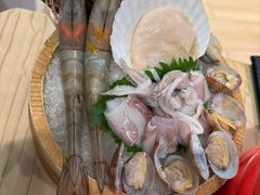 -沼津港精致料理·寿喜烧·烧鸟(漕河泾印象城店)