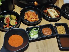 -九田家黑牛烤肉(溧水万达店)