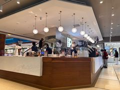 -Peet's Coffee皮爷咖啡(豫园店)