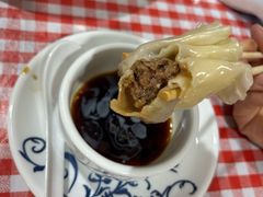-百年老字号·马家烧麦馆(中街店)