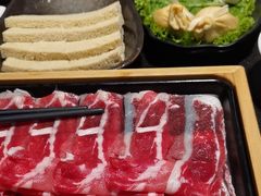 -东来顺饭庄(金泉广场店)