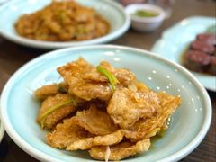 -王厚元饺子·辽菜(浑南店)