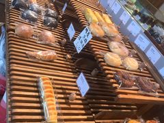 -那家面包房(珠江路店)