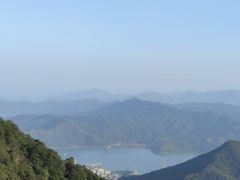 -梧桐山风景名胜区