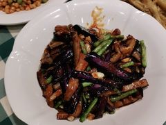 -紫光园·烤鸭·北京菜(劲松店)