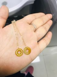 -国家轻工业珠宝检测中心