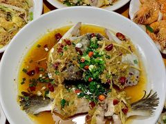 -温州一家人美食(西木头市店)