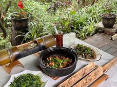 -柴火农家饭(遇龙河店)