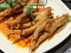 -一棠龙虾•王牌虾球(楚河汉街店)