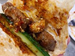 -小寒羊烧烤(凯瑞时代大厦店)