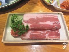 -喜来稀肉(北外滩白玉兰广场店)