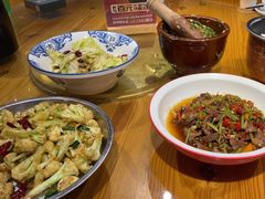 -湘鲜小灶·湖南土菜馆(龙华店)