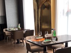 -普朗姆生蚝牛排馆 The Plump Oyster(成都摩方购物中心店)