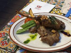 -BROWNSTONE布朗石西班牙餐厅(富城店)