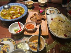 -缪氏川菜(深圳北站缤果空间店)