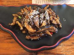 -素心小筑(后沙裕镇店)