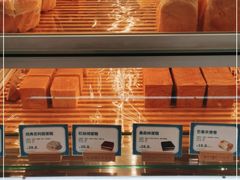 -爸爸糖手工吐司(天津大沽南路店)