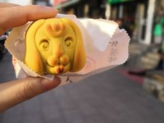 -护国寺小吃(安定门店)
