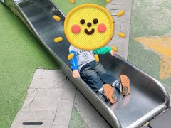 -天河儿童公园
