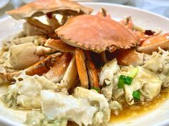 -杨记海鲜楼(三门黑金冠店)