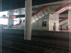 -南昌西站