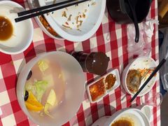 -西贝(万达店)