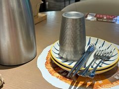 -必胜客(安盛购物广场金州店)