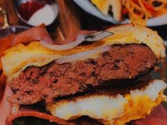 -魏斯理汉堡(西安沣东吾悦店)