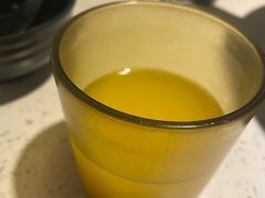 芒果汁-食乐佳麻辣香锅(森林摩尔商业街区店)