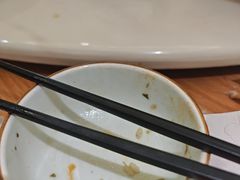 -23号墙门菜(狮虎桥店)