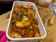 -鑫日千里马朝鲜族小馆(总店)